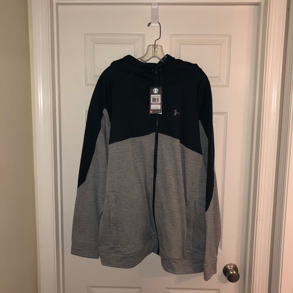 Men’s Under Armour Hoodie